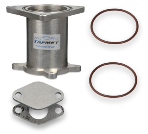 Bilde av EGR Removal Delete Kit Bypass Blanking Plate for VW Touareg Crafter with R5 2.5 TDI engines