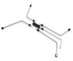 Bilde av LS Cylinder Head Coolant Steam Port Crossover Throttle Body Bypass  - Tube