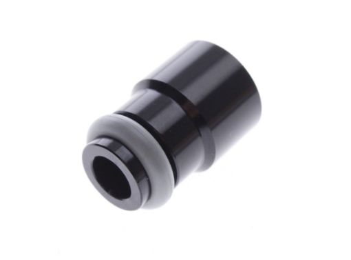 Bilde av Dyseadapter topp +15 mm med 14 mm O-ring uten filter