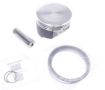 Bilde av BMW M60B40 V8 89.00mm - Turbo (9.6:1) - JE Forge Pistons (Set of 8)