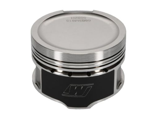 Bilde av Wiseco Piston Kit Seat Toledo VW 1.8T 20V Turbo 1.8L 4 cyl.