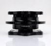 Bilde av NRG quick release til ratt sort