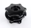 Bilde av NRG quick release til ratt sort