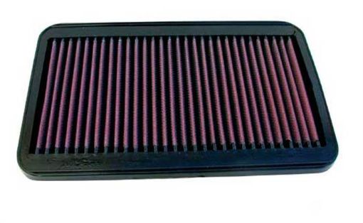 Bilde av High-Flow Original Lifetime Engine Air Filter - TOYOTA 4RUNNER L4-2.4L F/I
