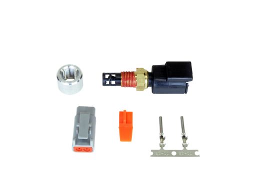 Bilde av AEM lufttempraturføler 1/8" NPT - 30-2014