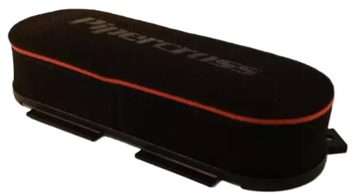 Bilde av Pipercross  Luftfilter 435 x 152 x 130mm