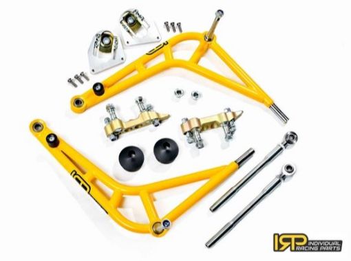 Bilde av IRP BMW E30 steering angle kit V2