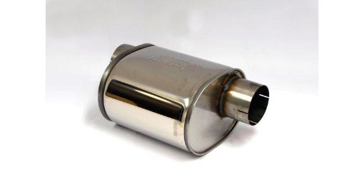 Bilde av Stainless 3,5”- Simons U368925R