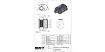 Bilde av Stainless 3,5”- Simons U368925R