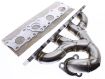 Bilde av 1.8T rustfri oppgraderingsmanifold for K03S / K04-02x