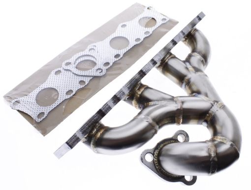 Bilde av 1.8T rustfri oppgraderingsmanifold for K03S / K04-02x