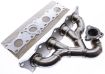 Bilde av 1.8T rustfri oppgraderingsmanifold for K03S / K04-02x