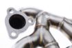 Bilde av 1.8T rustfri oppgraderingsmanifold for K03S / K04-02x
