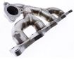 Bilde av 1.8T rustfri oppgraderingsmanifold for K03S / K04-02x