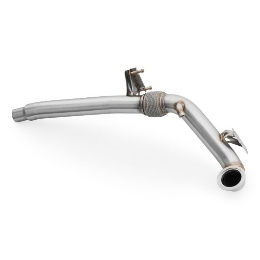 Bilde av VAG A3, Golf, Passat, Leon 1.8 / 2.0 TSi - Downpipe