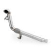 Bilde av VAG A3, Golf, Passat, Leon 1.8 / 2.0 TSi - Downpipe