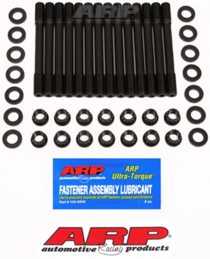 Bilde av ARP Toyota Supra 2JZGE/GTE Head Stud Kit U/C