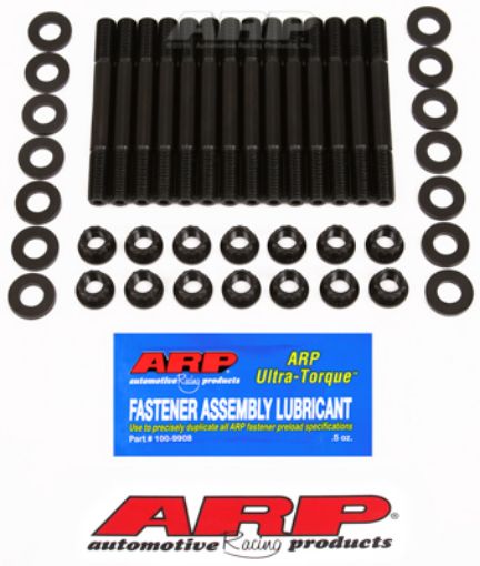Bilde av ARP Toyota Supra 3.0L 2JZGE/2JZGTE Main Stud Kit