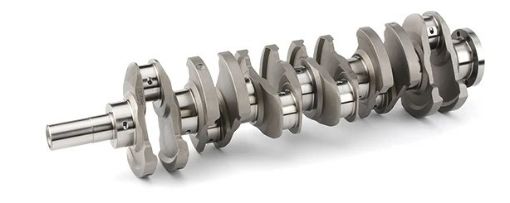 Bilde av ZRP Crankshaft Toyota 3.0L Supra 2JZ Stroker 94.00mm