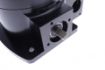 Bilde av CNC Gasspjeld - 92mm - Svart