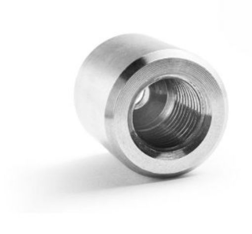 Bilde av Threaded sleeve M16x1.5mm