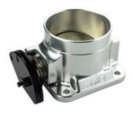 Bilde av Throttle body 76mm. - Nissan SR20 S13