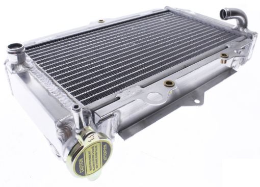 Bilde av Kjøleelement - For vannintercooler