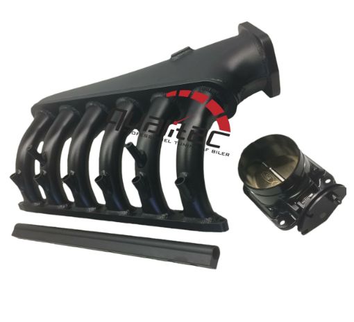 Bilde av BMW M54 innsugsmanifold