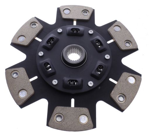 Bilde av 240MM Sintered clutch disc 21,8x24,2-23N - VAG