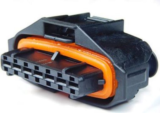 Bilde av Elektrisk gasspedal