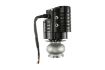 Bilde av Turbosmart GenV eALV40 Electronic Anti-Lag Valve