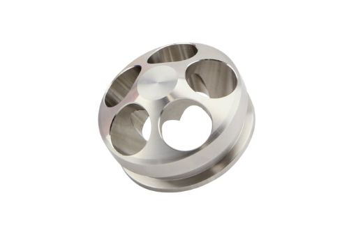 Bilde av Turbosmart ALV40 Outlet Weld Flange: 5-1