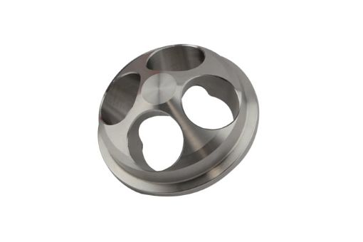 Bilde av Turbosmart ALV40 Outlet Weld Flange: 4-1