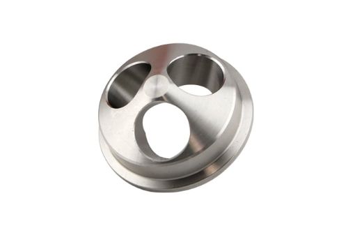 Bilde av Turbosmart ALV40 Outlet Weld Flange: 3-1