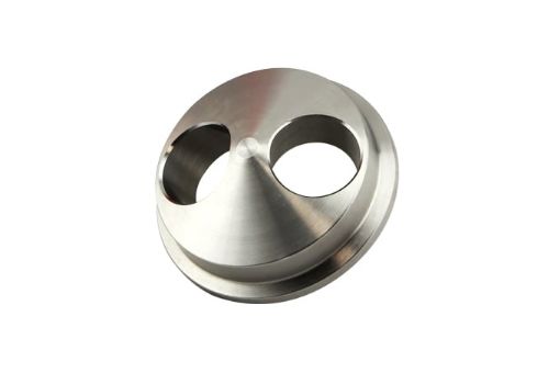 Bilde av Turbosmart ALV40 Outlet Weld Flange: 2-1