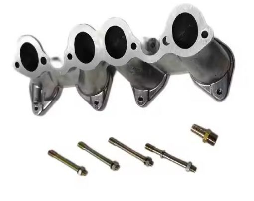 Bilde av VW Golf MK1,MK2,MK3 INLET MANIFOLD Dual 40DCOE 45 DCOE