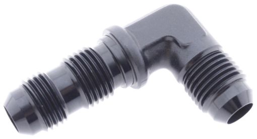 Bilde av 90 grader AN fitting - Bulkhead - AN-16