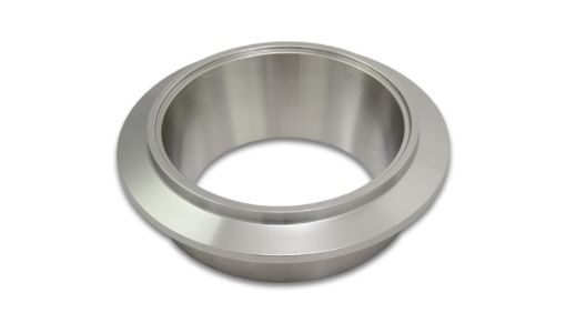 Bilde av Vibrant Stainless Steel Turbo V-Band Outlet Flange for Garrett GT4202/4294/42974R/4508R /GTX4508R
