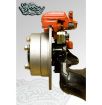 Bilde av E36 compact double brake caliper adapter