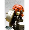 Bilde av E36 compact double brake caliper adapter