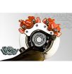 Bilde av E36 compact double brake caliper adapter