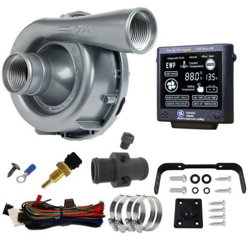 Bilde av Davies Craig EWP150L - Incl. controller