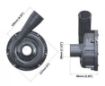 Bilde av Davies Craig EWP150L - Incl. controller