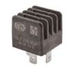 Bilde av HELLA 4RA 931 774-031 solid-state relé 12V 4-polet