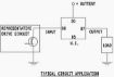 Bilde av HELLA 4RA 931 774-031 solid-state relé 12V 4-polet