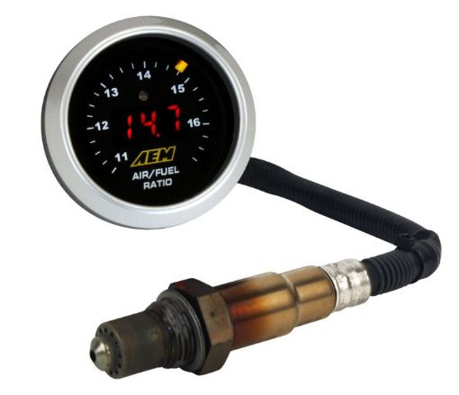 Bilde av AEM - Wideband sensor - Digital - 30-4110