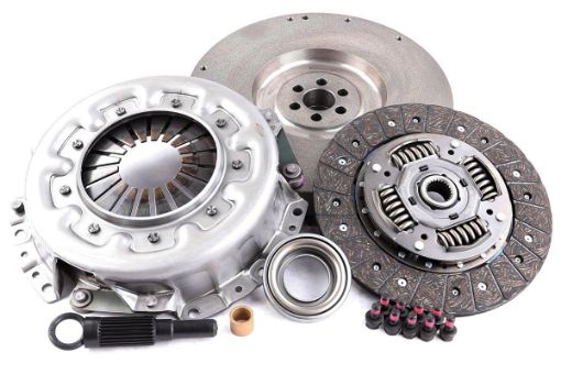 Bilde av Clutch Kit - Clutch Pro - KNI24530