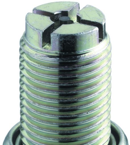 Bilde av NGK Traditional Spark Plug Box of 4 (BUR9EQ)