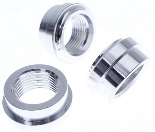 Bilde av AN10 (7/8"-14) - Hun sveisenipler - Aluminium