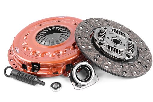 Bilde av Clutch Kit - Xtreme Outback Heavy Duty Organic 520Nm 990Kg (15% inc.) - KTY28028-1A